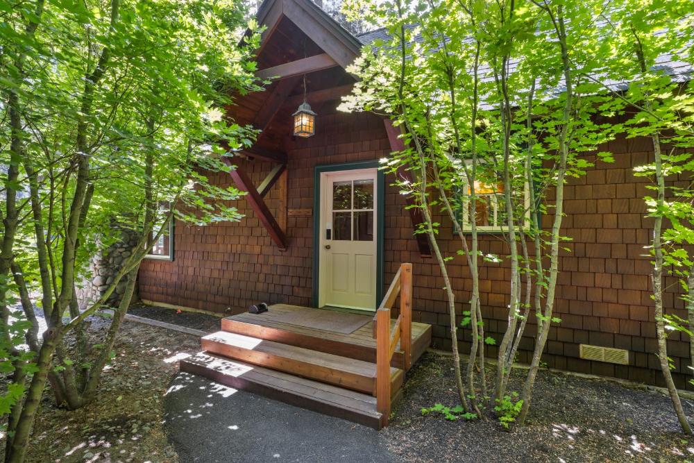 Metolius Cabin 7